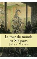Le tour du monde en 80 jours