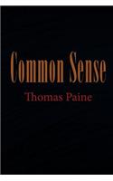 Common Sense
