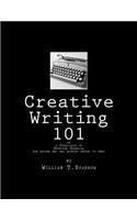 Creative Writing 101