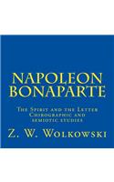 Napoleon Bonaparte