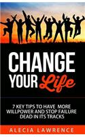 Change Your Life