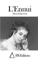 L'Ennui