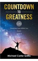 Countdown to Greatness