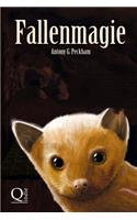 Fallenmagie