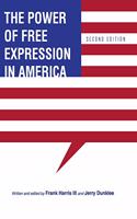 The Power of Free Expression in America