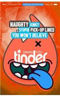 Damn You Tinder! [FULL COLOR]