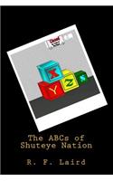 The ABCs of Shuteye Nation
