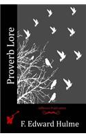 Proverb Lore