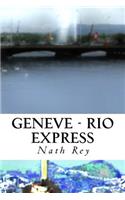 Geneve - Rio Express