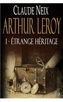 Arthur Leroy