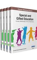 Special and Gifted Education