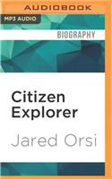 Citizen Explorer