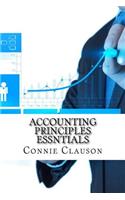 Accounting Principles Essntials