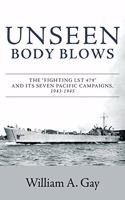 Unseen Body Blows