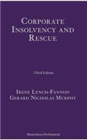 Corporate Insolvency and Rescue