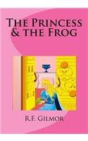 The Princess & the Frog