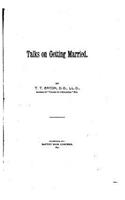 Talks on Getting Married: (English)