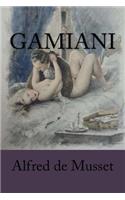 Gamiani