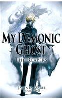 My Demonic Ghost #2: The Reapers