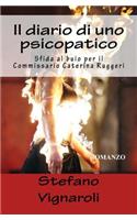 Il Diario Di Uno Psicopatico