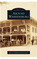 Around Warrensburg