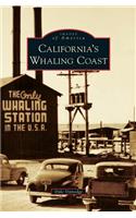 California's Whaling Coast