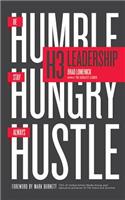 H3 Leadership