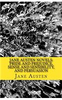 Jane Austen Novels