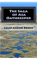Saga of Asa Oathkeeper