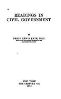 Readings in Civil Government