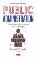 Public Administration