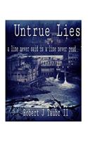 Untrue Lies