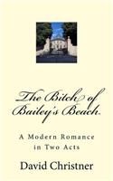 Bitch of Bailey's Beach