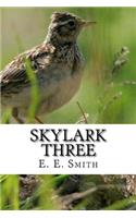Skylark Three