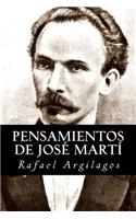 Pensamientos de José Martí