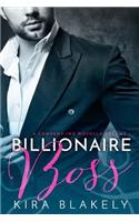 Billionaire Boss