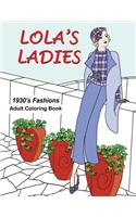 Lola's Ladies