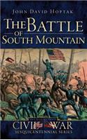 Battle of South Mountain