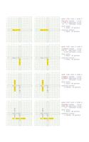 Fifty Scrabble Box Scores Games 1151-1200