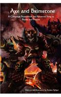 Axe and Brimstone