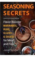 Seasoning Secrets