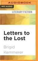 Letters to the Lost
