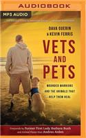 Vets and Pets