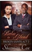 Balm in Gilead