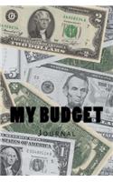 My Budget