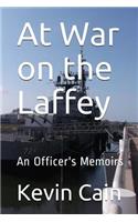 At War on the Laffey