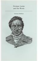 Norman Levine and His Works