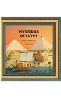 Mysteries of Egypt