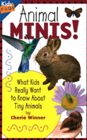 Animal Minis