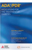 ADA/PDR Medications for the Treatment of Diabetes